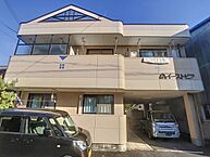 滋賀県草津市西渋川1丁目：物件画像／株式会社エム・ジェイホーム　守山店