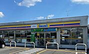 ミニストップ　大津大萱店