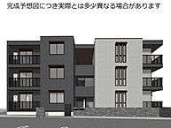 滋賀県大津市見世1丁目：物件画像／株式会社エム・ジェイホーム　守山店