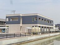 滋賀県守山市浮気町：物件画像／株式会社エム・ジェイホーム　守山店
