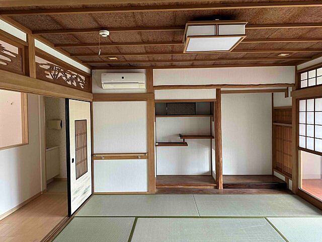 和室