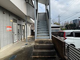 グリーンピアM  ｜ 福岡県北九州市八幡西区藤原2丁目（賃貸アパート1K・1階・22.08㎡） その6