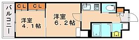 仮）コンダクトレジデンスFUTAJIMA  ｜ 福岡県北九州市若松区童子丸1丁目（賃貸マンション1LDK・3階・30.50㎡） その2