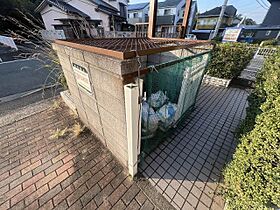 パンシオン森下 A棟  ｜ 福岡県北九州市八幡西区森下町（賃貸アパート1K・1階・20.33㎡） その14