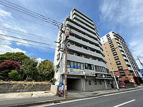 ヒカリビル  ｜ 福岡県北九州市八幡西区大浦1丁目（賃貸マンション1R・2階・19.70㎡） その1