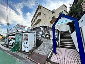 ロフトマンション本城東  ｜ 福岡県北九州市八幡西区本城東3丁目（賃貸アパート1R・1階・18.00㎡） その1