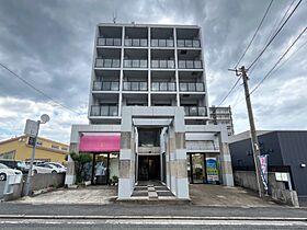 ウイングコア高須  ｜ 福岡県北九州市若松区高須南2丁目（賃貸マンション1LDK・2階・34.00㎡） その18