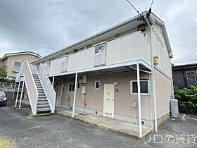 リバーサイドかなだ  ｜ 福岡県北九州市八幡西区浅川2丁目（賃貸アパート1K・1階・20.00㎡） その1