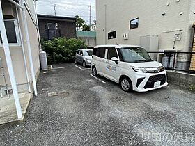 リバーサイドかなだ  ｜ 福岡県北九州市八幡西区浅川2丁目（賃貸アパート1K・1階・20.00㎡） その12