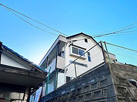 福岡県北九州市八幡西区熊西2丁目（賃貸アパート1R・1階・20.00㎡） その15