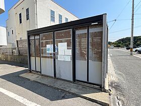 夏井ヶ浜リゾートマンション  ｜ 福岡県遠賀郡芦屋町大字山鹿（賃貸マンション1R・2階・30.04㎡） その17