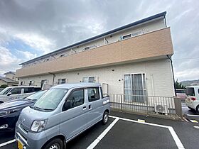 福岡県遠賀郡水巻町吉田西1丁目（賃貸アパート1LDK・1階・41.40㎡） その16