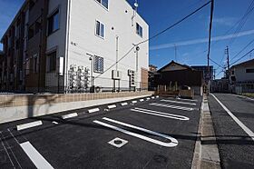 福岡県北九州市八幡西区山寺町（賃貸アパート1LDK・2階・44.88㎡） その16