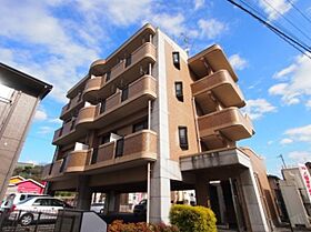 メゾン・ボー　D  ｜ 福岡県中間市東中間2丁目（賃貸マンション1K・4階・24.42㎡） その10