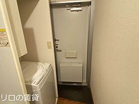 レオパレスPregio  ｜ 福岡県遠賀郡水巻町猪熊2丁目（賃貸アパート1K・1階・22.35㎡） その8