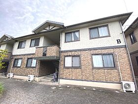 福岡県遠賀郡岡垣町野間3丁目（賃貸アパート3LDK・2階・62.05㎡） その1