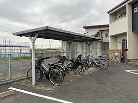 ヴィエラ中間  ｜ 福岡県中間市中鶴4丁目（賃貸アパート3LDK・1階・72.86㎡） その20