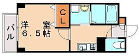 サンカンパニー  ｜ 福岡県北九州市八幡西区穴生2丁目（賃貸アパート1K・1階・25.16㎡） その2