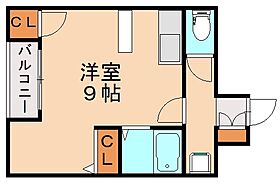 ポートサイドAビル  ｜ 福岡県北九州市若松区和田町（賃貸マンション1R・2階・31.00㎡） その2