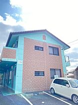 コーポ中山5  ｜ 福岡県中間市中間3丁目（賃貸アパート1K・1階・23.19㎡） その1