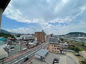 陣山ハイマート  ｜ 福岡県北九州市八幡西区陣山1丁目（賃貸マンション1R・8階・25.00㎡） その13