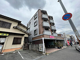 STY-1マンション  ｜ 福岡県北九州市八幡西区大浦3丁目（賃貸マンション1K・4階・23.14㎡） その1