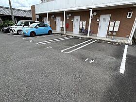 福岡県遠賀郡水巻町二東3丁目（賃貸アパート1K・2階・31.71㎡） その13