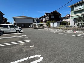 プランドール　ユー  ｜ 福岡県遠賀郡水巻町猪熊6丁目（賃貸アパート1LDK・1階・32.39㎡） その14