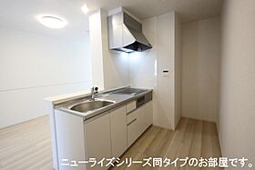 カンパーニュ水巻  ｜ 福岡県遠賀郡水巻町立屋敷1丁目（賃貸アパート1LDK・1階・50.01㎡） その5