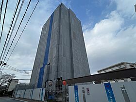 福岡県北九州市八幡西区萩原2丁目（賃貸マンション1LDK・4階・38.37㎡） その4