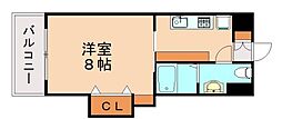 🉐敷金礼金0円！🉐プレステージデルクラシック