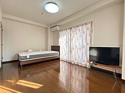 居間