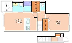 筑豊電気鉄道 今池駅 徒歩15分