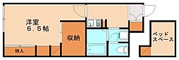 🉐敷金礼金0円！🉐筑豊本線 本城駅 徒歩22分