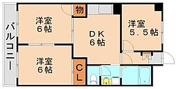 🉐敷金礼金0円！🉐筑豊本線 二島駅 徒歩19分