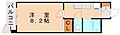 プレミールカネキ4階3.1万円