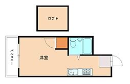 🉐敷金礼金0円！🉐ジョイフル相生