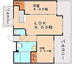 ギャラン鷹の巣