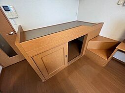 内装