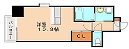 🉐敷金礼金0円！🉐Avenue kurosaki Residence