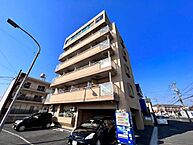 福岡県北九州市八幡西区竹末1丁目：物件画像／株式会社ルーム　折尾店