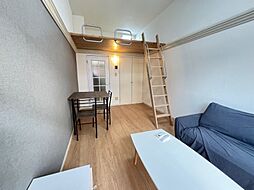 居間