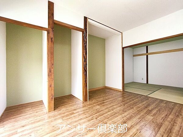 居室・リビング