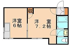 🉐敷金礼金0円！🉐鹿児島本線 八幡駅 徒歩17分