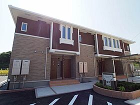 福岡県北九州市八幡西区木屋瀬2丁目（賃貸アパート1LDK・1階・45.82㎡） その1