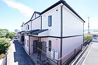 福岡県中間市朝霧2丁目：物件画像／株式会社ルーム　折尾店