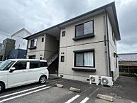 福岡県中間市太賀3丁目：物件画像／株式会社ルーム　折尾店