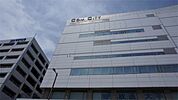 COM CITY(コム シティ) 561m