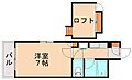 プレスト医生ケ丘25階2.3万円