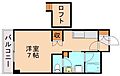 エレガンスコート折尾3階4.3万円
